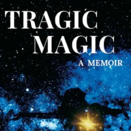 Regan Caruthers on Tragic Magic