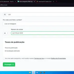 Debochada