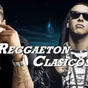 reggaeton de ayer