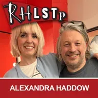 RHLSTP 558 - Alexandra Haddow