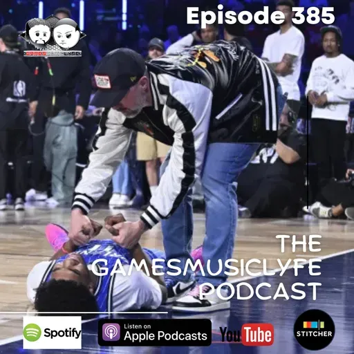 Episode 385 | Lebron's Fault