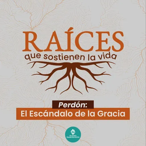 PERDON - El Escándalo de la Gracia