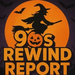 The 90s’ Rewind Report