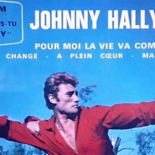 EL GUATEQUE T10C035 Es mi fiesta y lloraré si quiero, como cantaba en “It’s my party” Lesley Gore (18/06/2023)