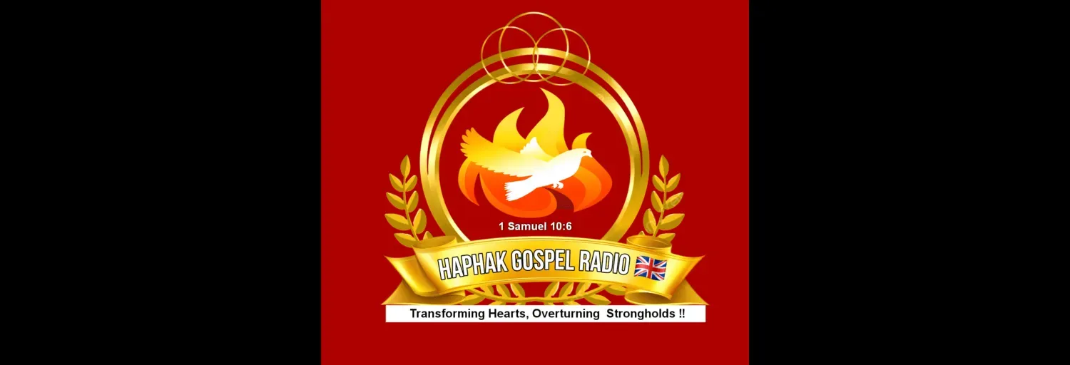 HAPHAK GOSPEL RADIO