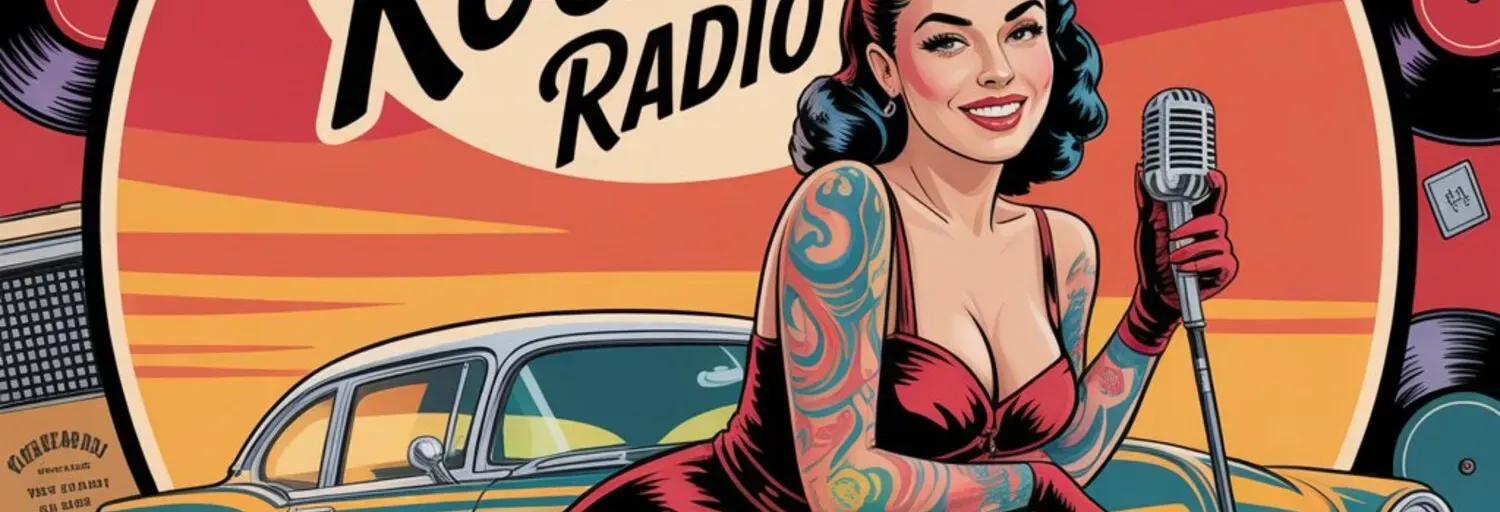 VIVA ROCKABILLY RADIO