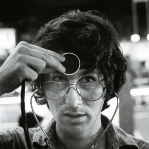 Los Retronautas 124 - La Ciencia Ficción de Steven Spielberg. Primera parte.