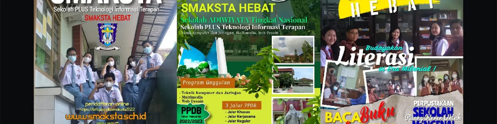 Radio SMAKSTA Fm Tulungagung