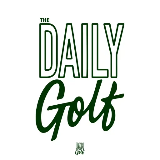 The Daily Golf: Masters Sunday