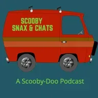 Scooby Snax & Chats: LEGO Scooby-Doo! Haunted Hollywood (2016)