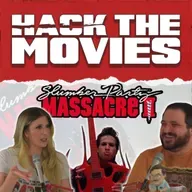 BONUS AUDIO: Slumber Party Massacre 2 With Cayley