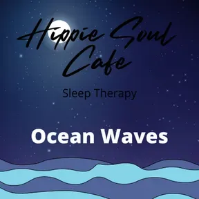 Sleep to Ocean Waves