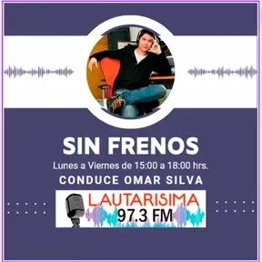 Sin Frenos 