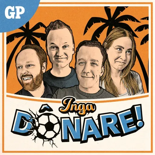 Lägerrapport: De är bäst på Blåvitts träningar – Gais nye dansk sjösjuk