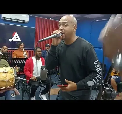 POPURRI DE COROS PENTECONTALES Vol.2 YIMMI GARCIA
