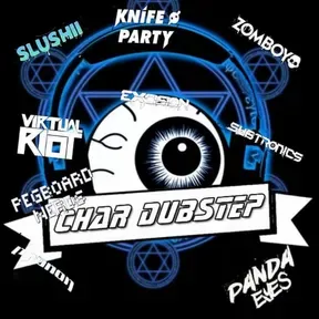 Chrl Dubstep radio