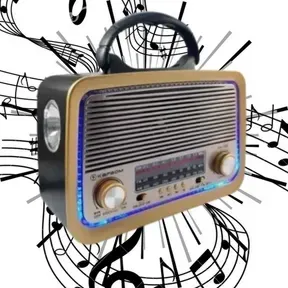 RÁDIO HOUSE MUSIC DANCE