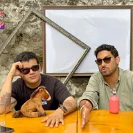 Lo Más Focop - Brands sin visa, rabis quieren joder casco peatonal, Petro en la lista Clinton