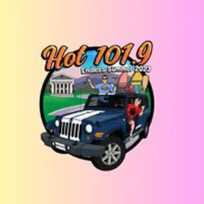Hot 101.9