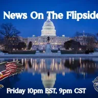 News On The Flipside Iran promises _utter ruin_ if war restarts Space X again lunch_s more rockets