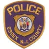 Essex County Police Departments
