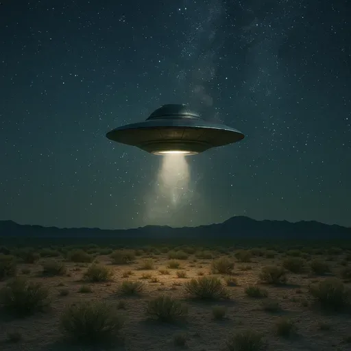 E03 - LA ZONA DEL SILENCIO