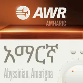 AWR Amharic / አማርኛ / amarəñña