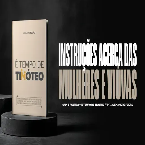INSTRUÇÕES ACERCA DAS MULHERES E VIÚVAS  - PARTE 2
