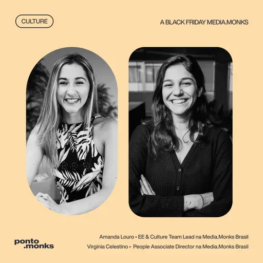 Culture #02 | Por trás da Black Friday: como preparar a sua empresa?