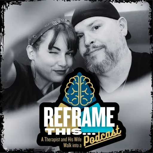 Ep. 10 Reframe This... Expectations: When Expectations Hijack the Holidays