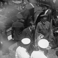 This source focuses on Charles Lindbergh's perspective on Germany and his strong critiques of Great Britain's foreign policy leading up to the war during the critical years of 1939, 1940, and 1941. Context and Key Figures:  The conflict detailed in the bo