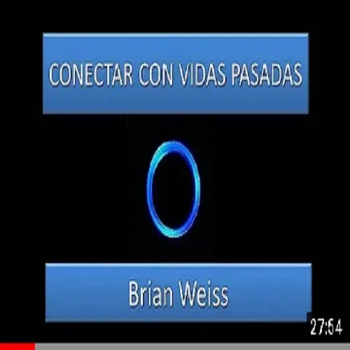 Conectar con vidas pasadas