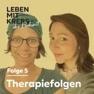 Therapiefolgen | Fatigue – Zwei Frauen erzählen