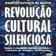 A Revolução Cultural Silenciosa | Christopher Rufo, livro em análise