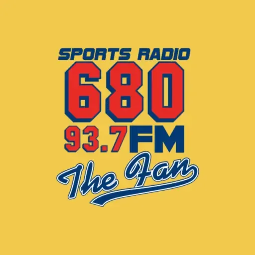 680 The Fan