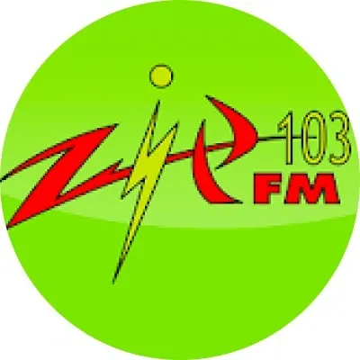 Zip FM 103 Jamaica