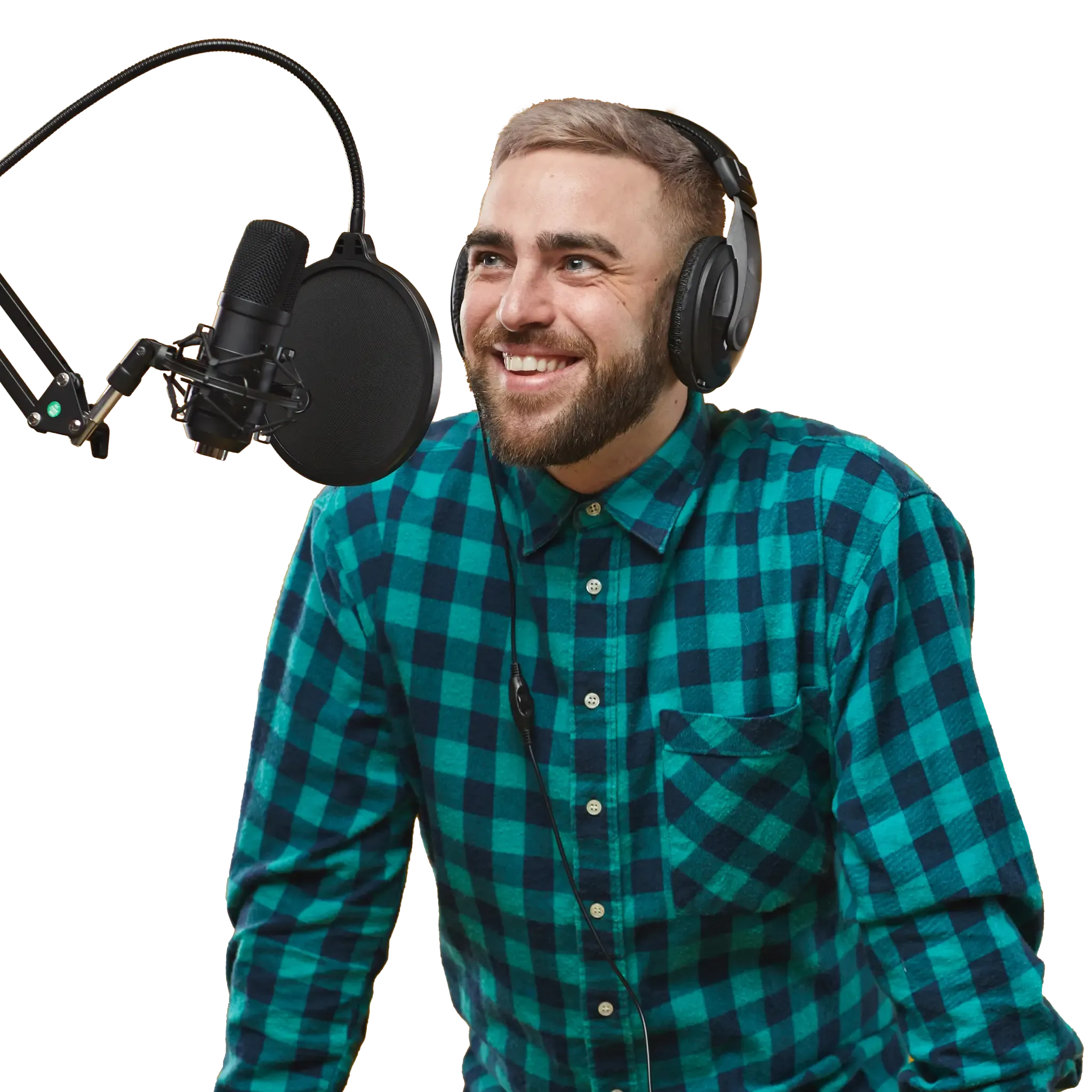 Streaming Hero Image