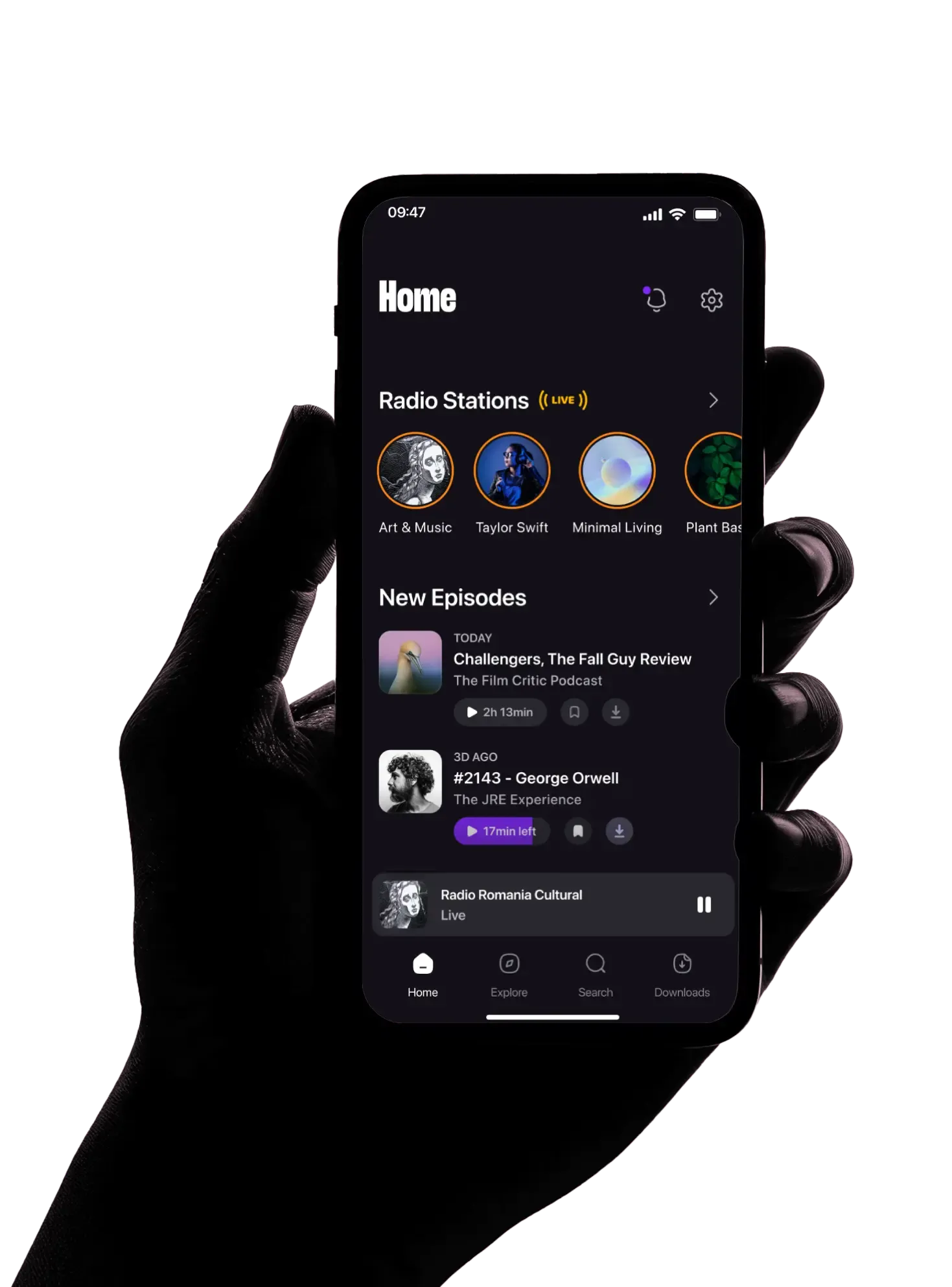 ¿Buscas una APP?