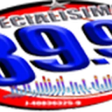 Especialisima 89.9 FM logo