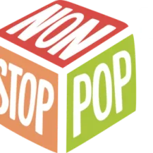 Non Stop Pop FM