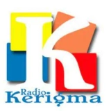 Radio Kerigma logo