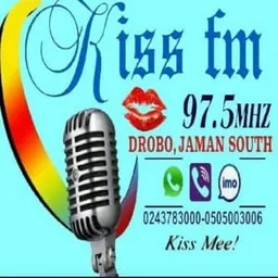 KISS FM