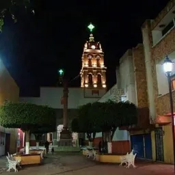 LAS RANCHERITAS DEL BAJIO