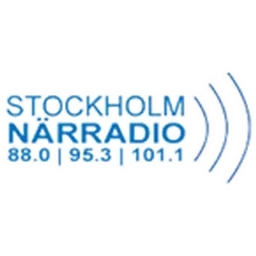 Stockholm Närradio 101,1