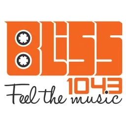 Bliss 104.3 بث حي