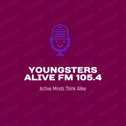 Youngsters Alive FM