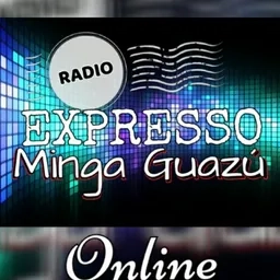 Radio Expresso Minga Guazu