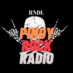 RNDL Pinoy Rock Radio