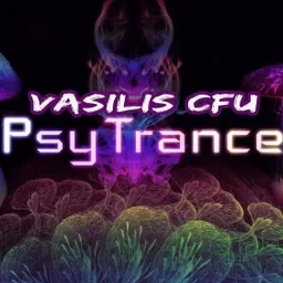 Vasilis Cfu psy trance