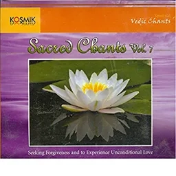 Sacred Chants 7